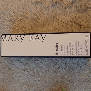 Mary Kay age fighting eye cream